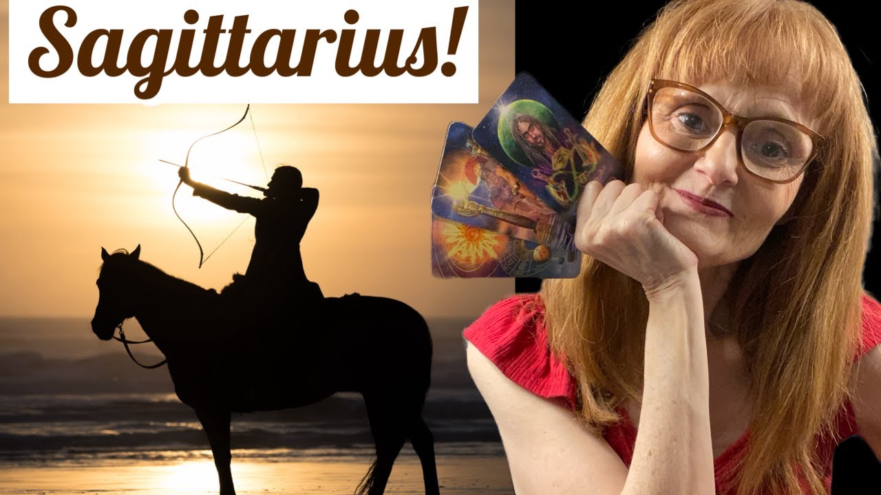 SAGITTARIUS!  THEY CAN'T GIVE UP ON THIS, AND NEITHER CAN YOU! ROMANCE TAROT MARCH 2024!