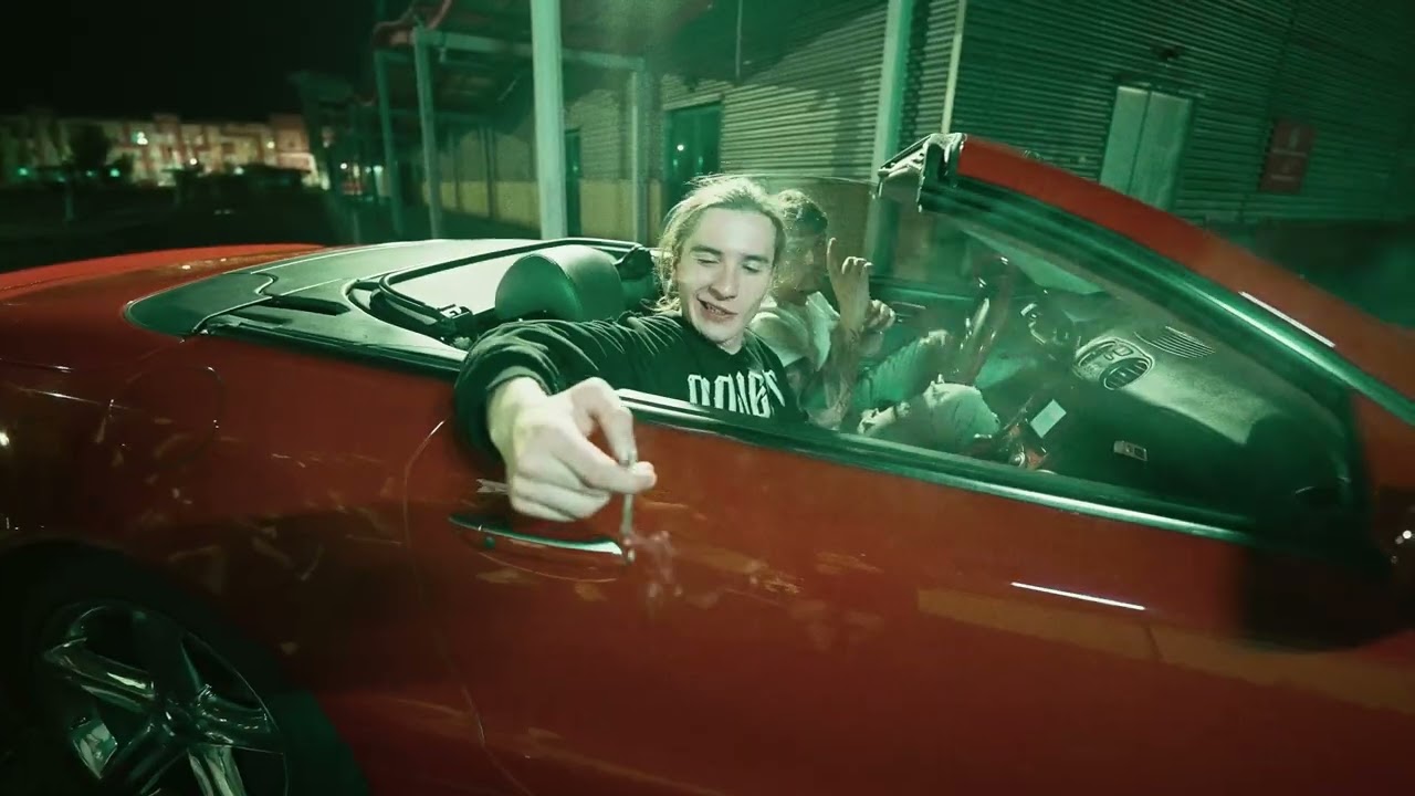 YSY - CZYŚCIMY PORTFEL (prod. RC)(🎥: xawito)