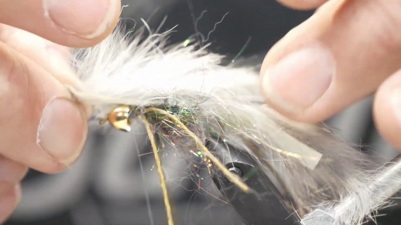5 Minute Sculpin Fly