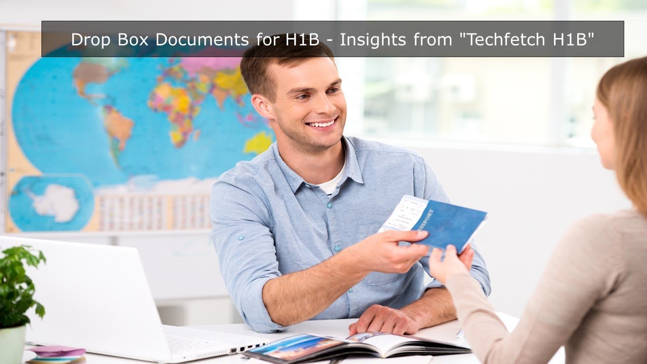 drop box documents for h1b-Techfetch H1B