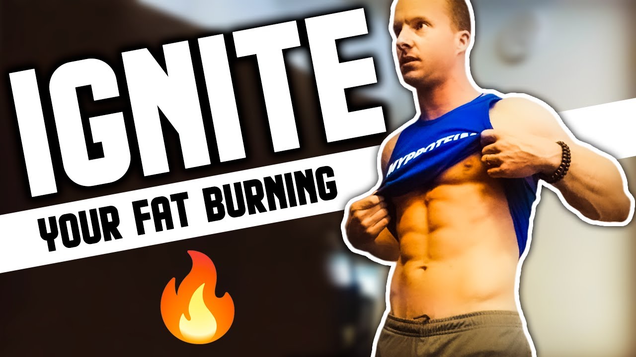 Transform Your Workouts with Ignite It Up Burners 🔥
