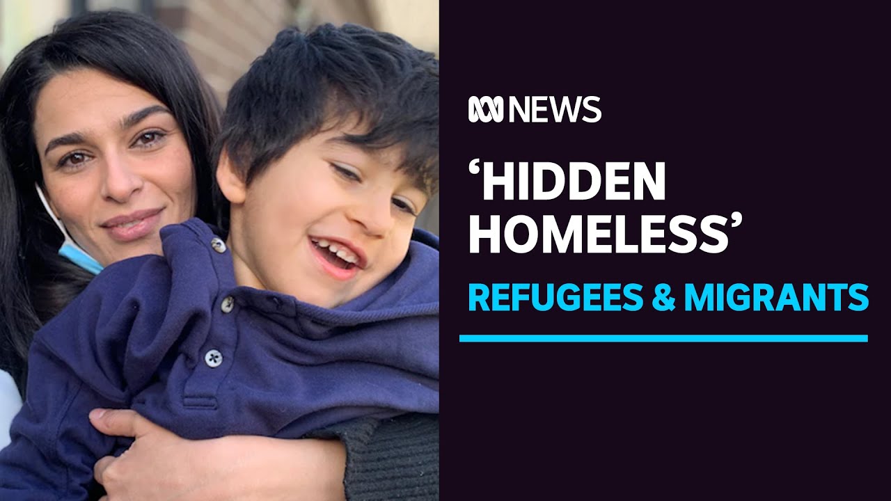 Migrants' struggle to find housing is a 'hidden problem' in Australia | ABC News