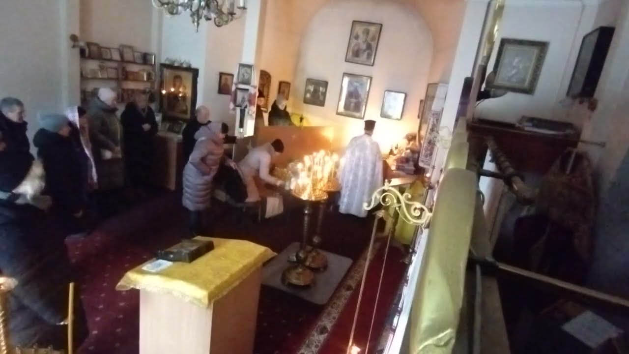 Поминальна субота 