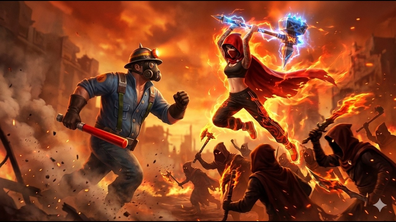 Zone4 Extreme :  ลงดันหาทองดีกว่า วันนี้ราคาตกยับแน่แม่จ๋าอะ   @IP-ps4gq