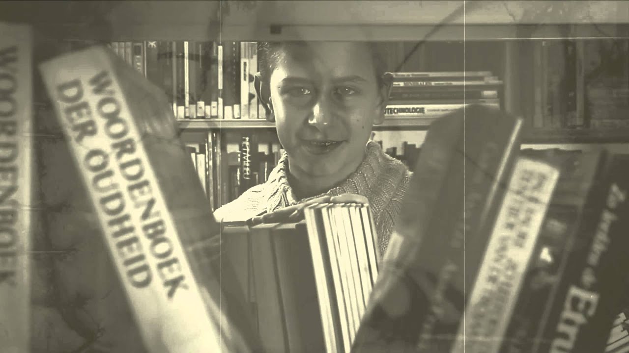Jan Van Brabant: Dat zijn wij. (originele video)