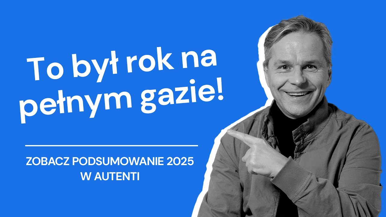 Największe premiery Autenti: mObywatel, KSeF, e-Doręczenia, partnerstwa | #24 Grudzień 2025