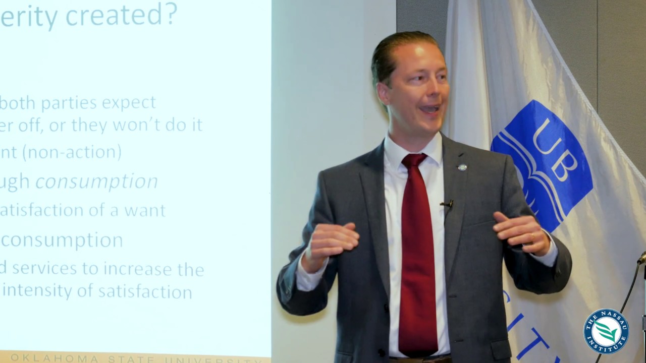 Per Bylund - AI and the Structure of Production