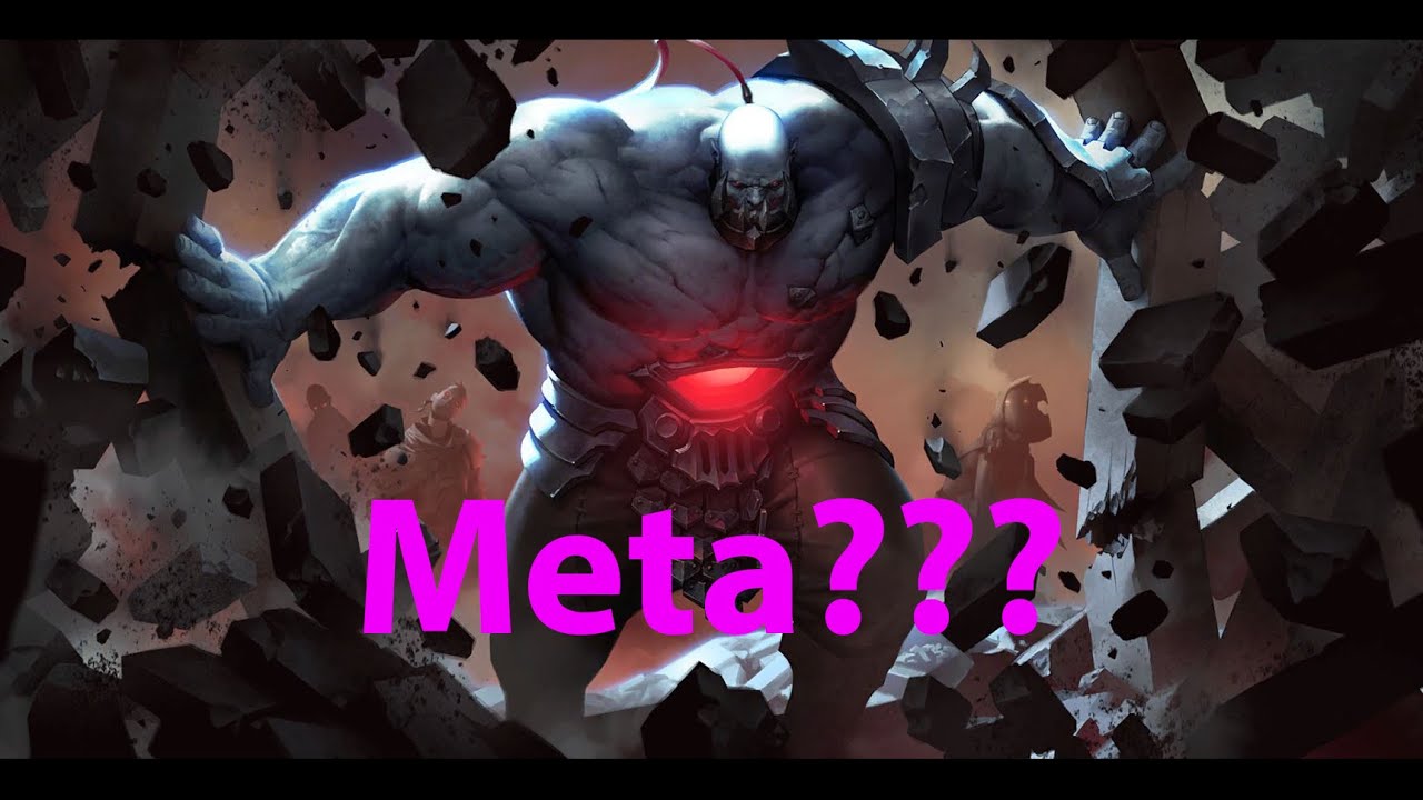 Mobalytics Tier List | Legends of Runeterra