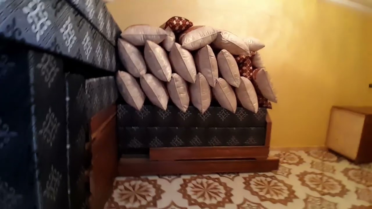 #عقارات _منزل للبيع مساحة 120متر محفظ في مدينة عين توجطات