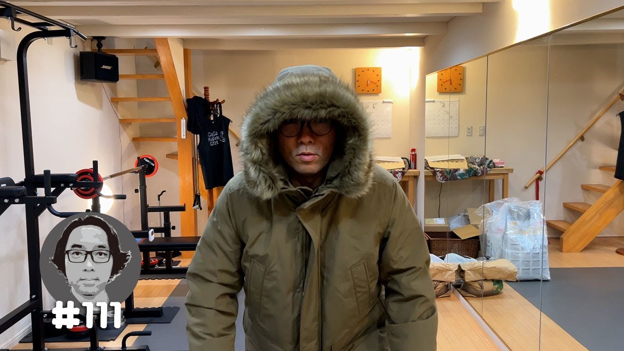 最近買ったものあれこれ　Vlog #111