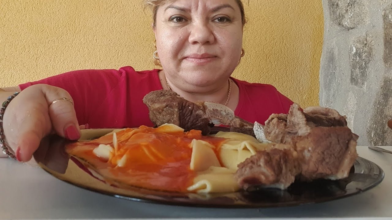 МУКБАНГ🍽ХИНКАЛ😋Хинкал с мясом👍МОЁ ЛЮБИМОЕ БЛЮДА 💃ЭТО ПРОСТА БОМБА🤣не асмр  #мукбанг#mukbang