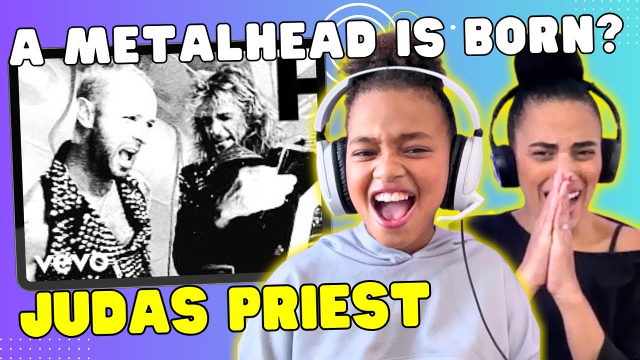 The Energy!| First Time Hearing Judas Priest - 