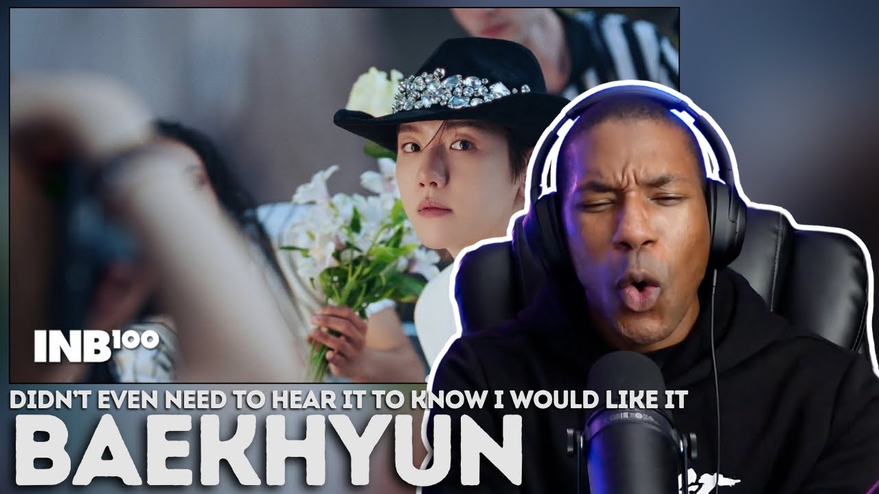 BAEKHYUN | 'Elevator' MV + 'Chocolate' Live Clip REACTION | Knew I would like these!