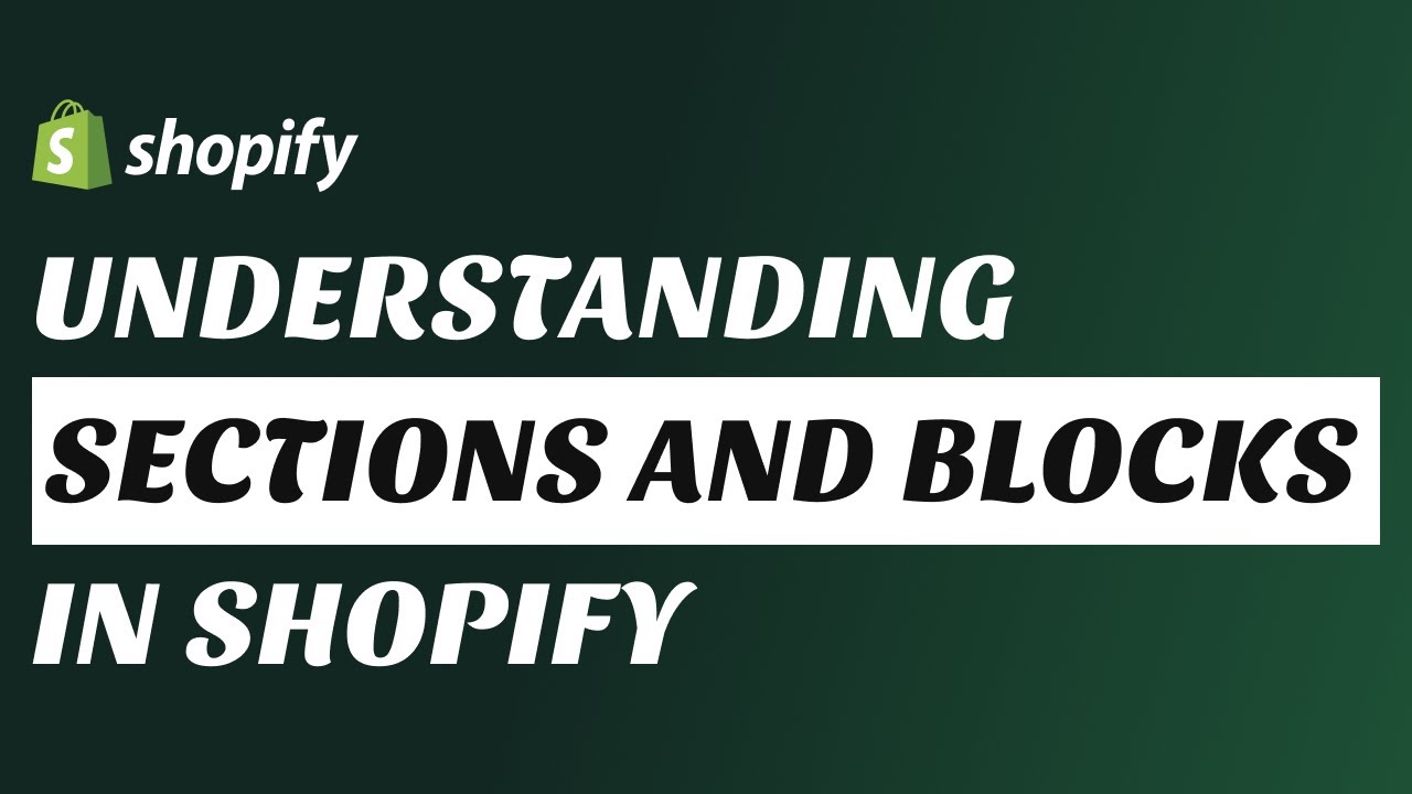 02 How to Set Up Your Shopify Development Environment (CLI + Partner Account + Dev Store)