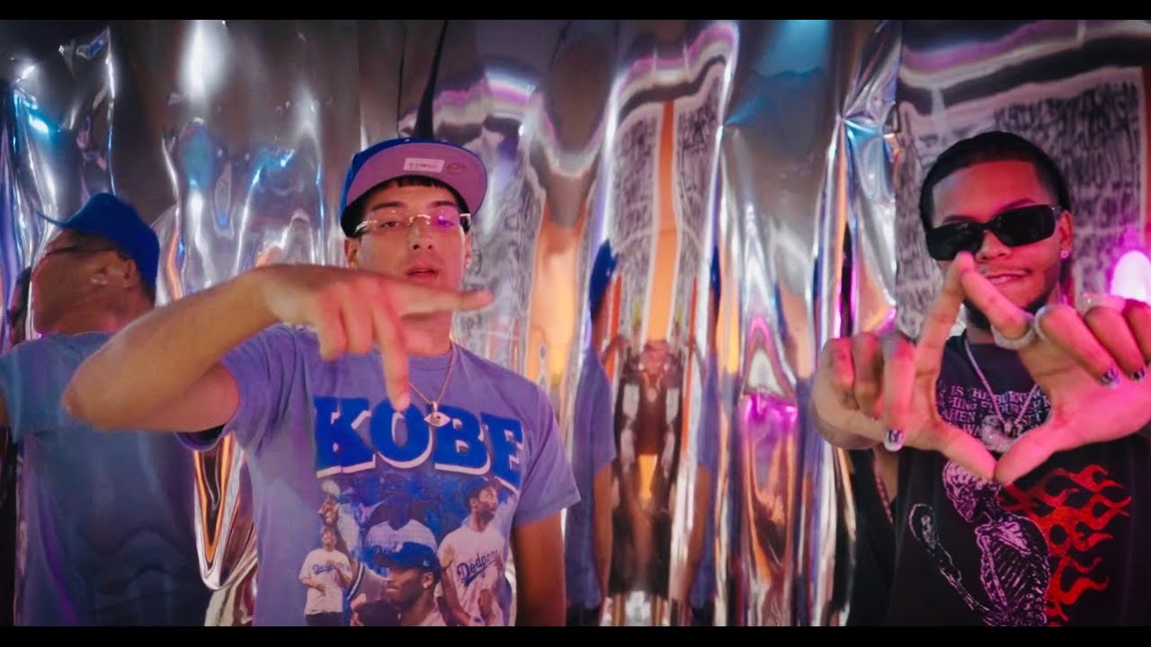 MANIKI 🕴🏼-  STEELO FLOW 🇩🇴 ❌ DISME FLAVORZ 🇮🇹 ( OFFICIAL VIDEO)