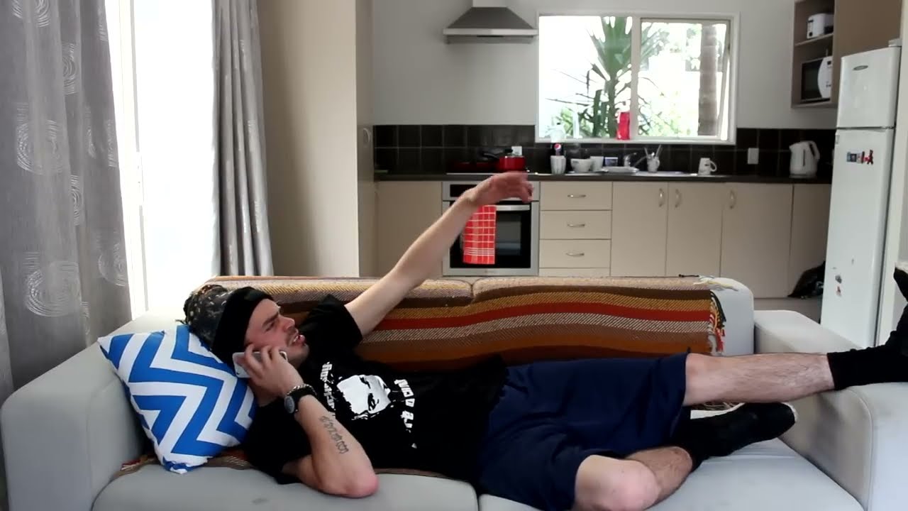 Younger Brothers be like