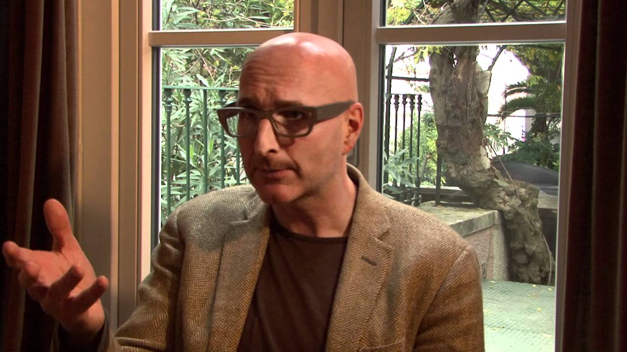 Eurobest 2011 Interviews PHD's Mark Holden