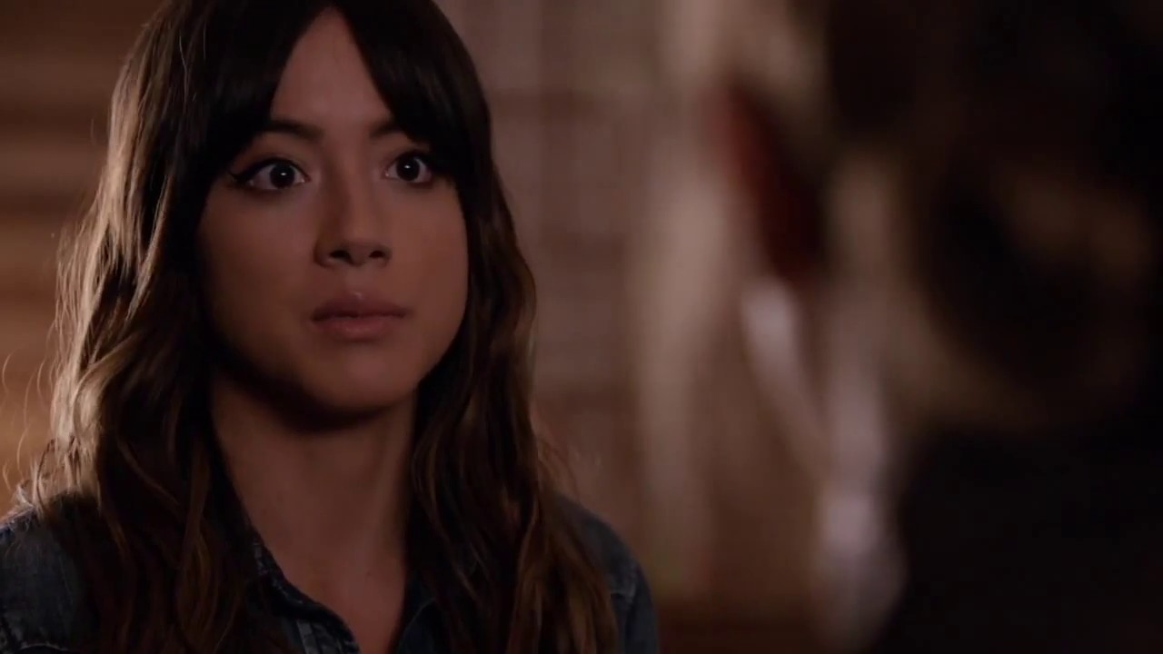Daisy (Skye) Johnson | Medicine