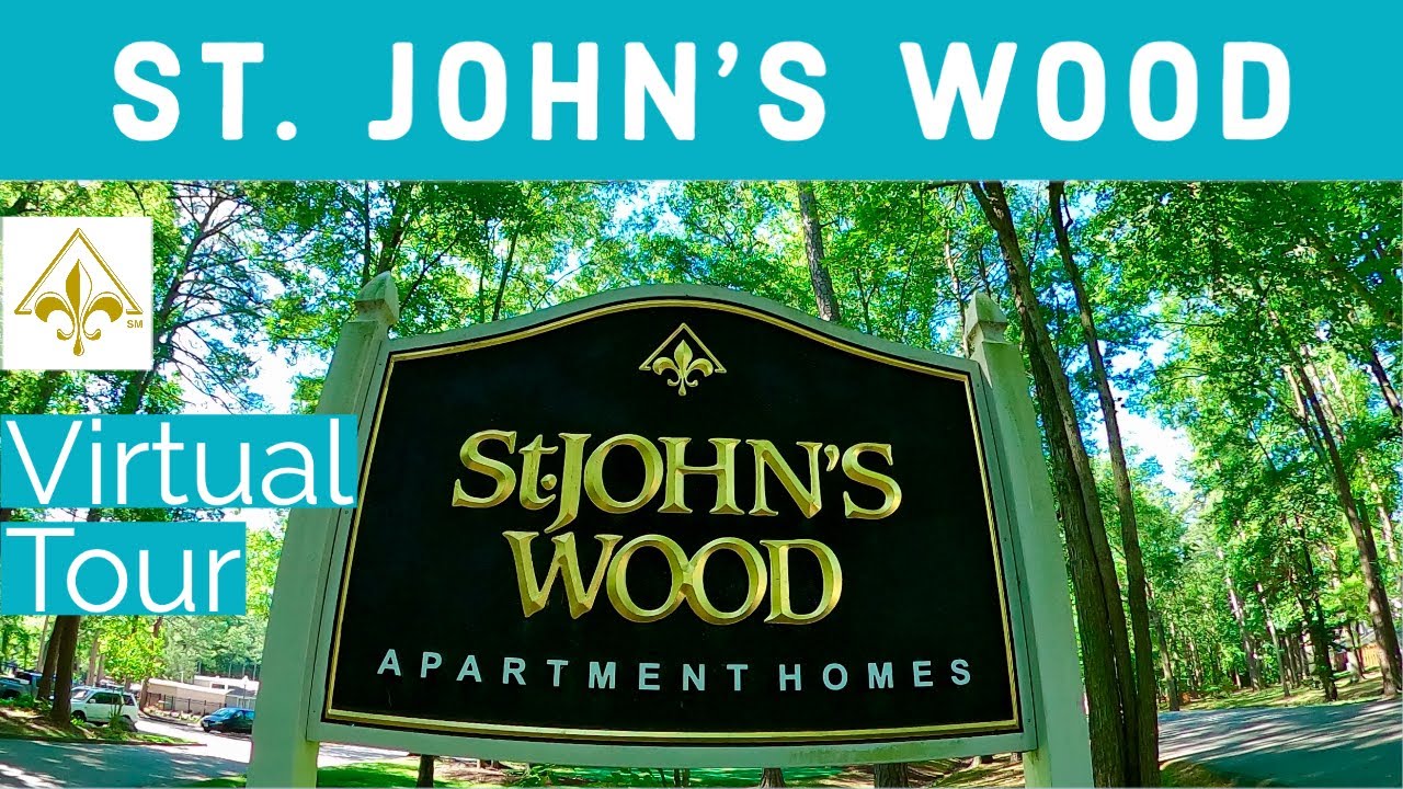 St. John's Wood Apartments Virtual Tour | GSC Apartments