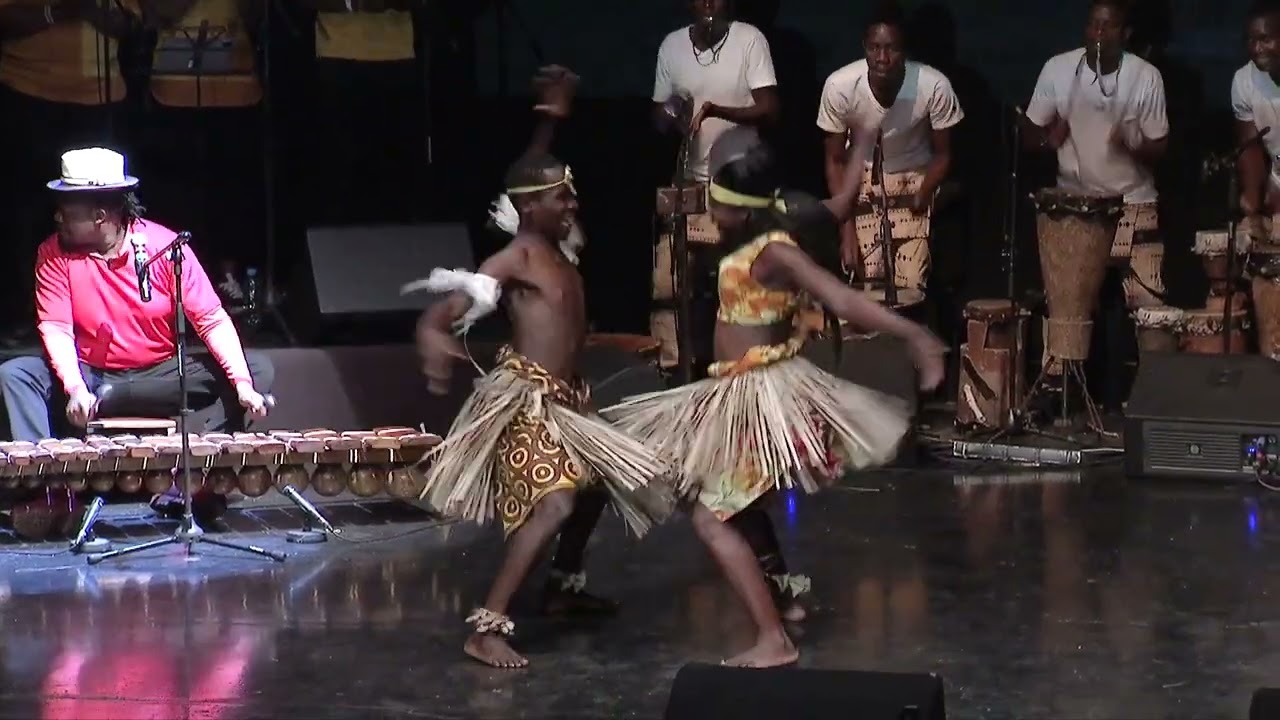 HODI NGALANGA