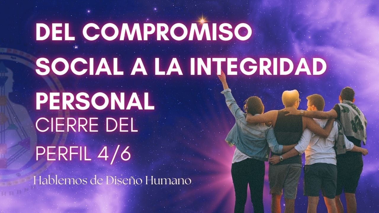 Perfil 4/6: Cómo cerrar ciclos sin perder tu influencia ni tu paz
