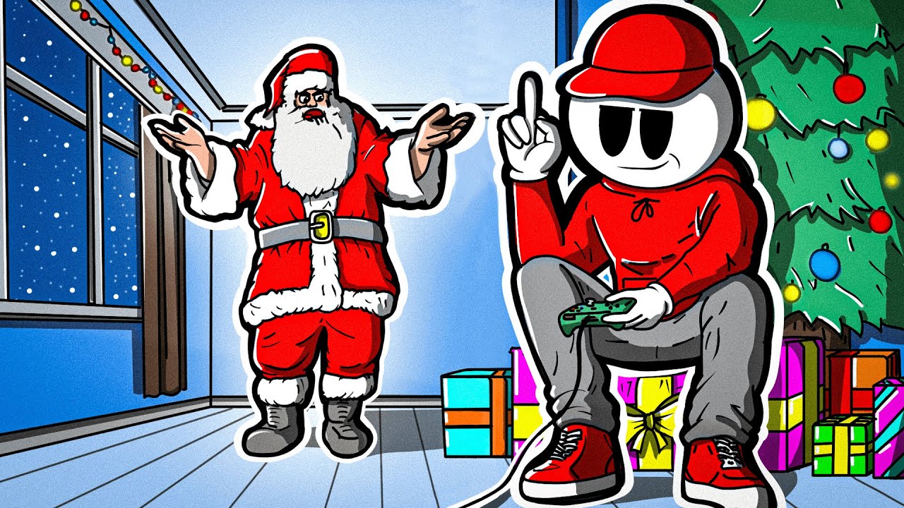 j'aime pas noël