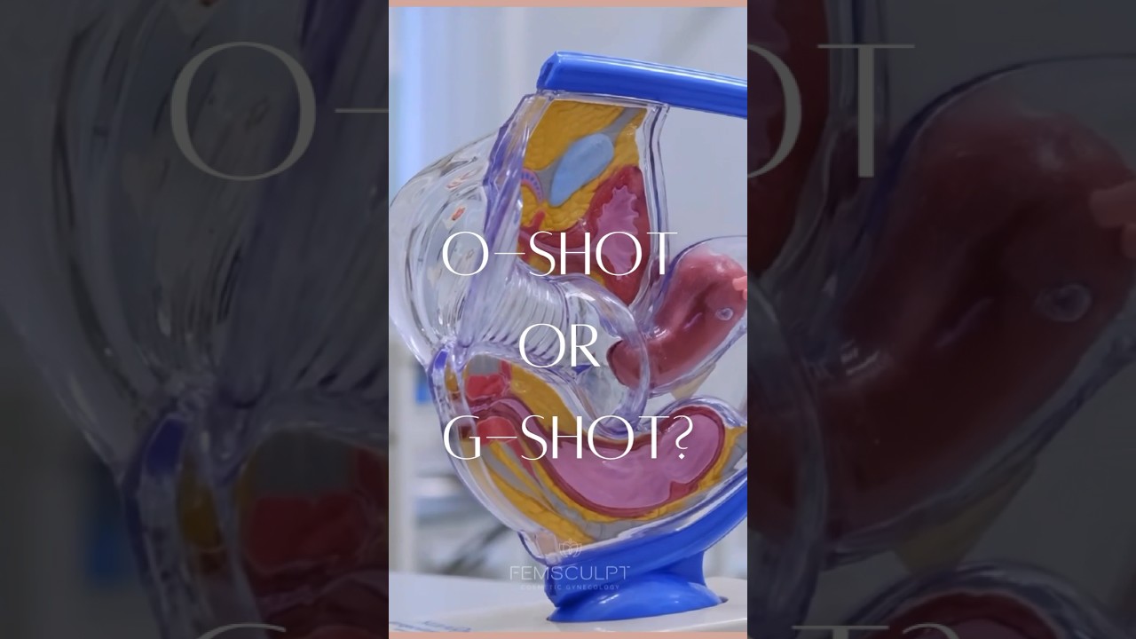 O-Shot or G-Shot?