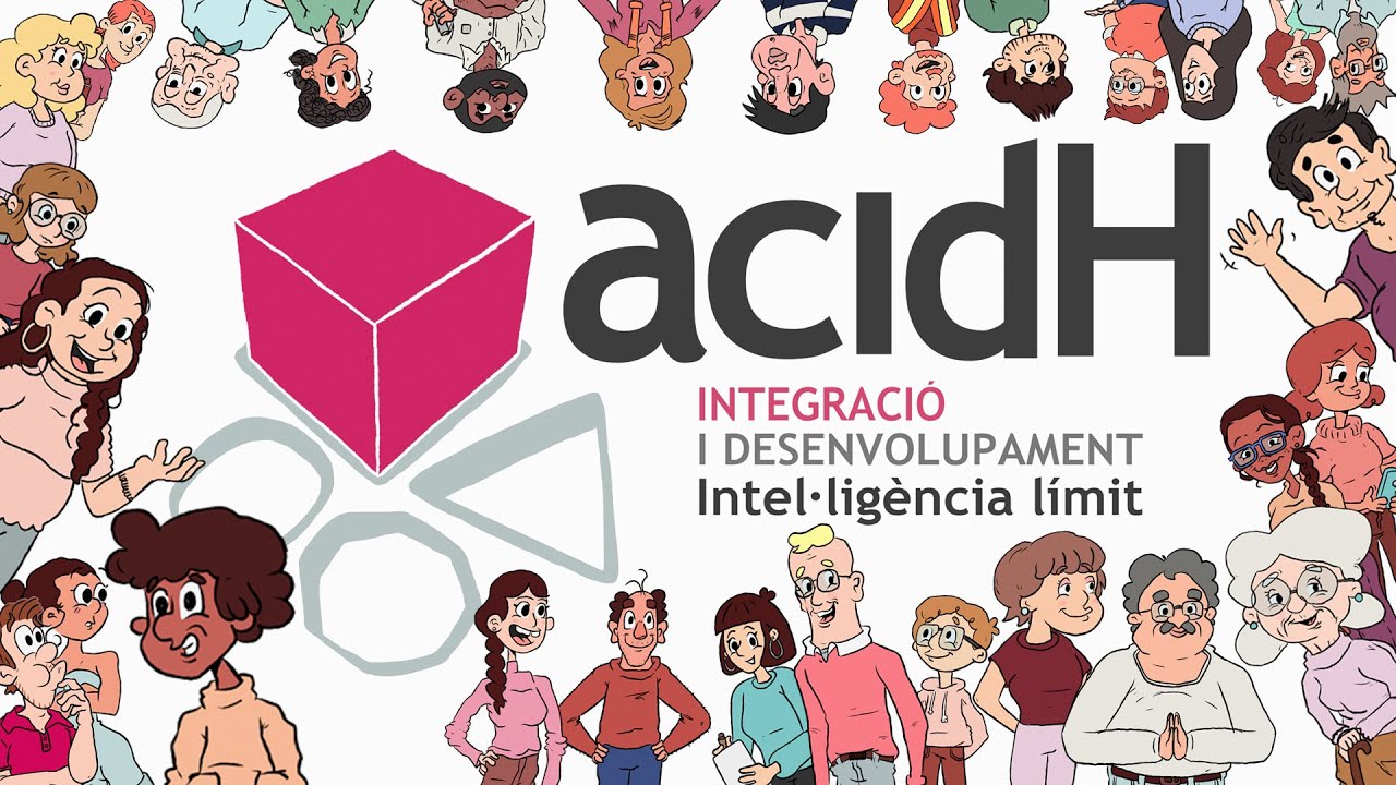 Som acidH - Els límits els poseu vosaltres