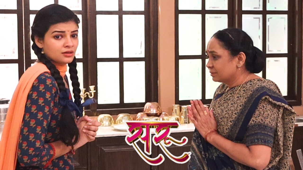 Saru | Today Full Episode | Upcoming Twist | 6th February 2026 | On Location | Zee Tv