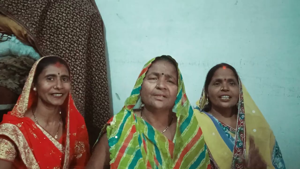 होली गीत चुटकुला मजेदार लड्डू पर लफड़ा हो गई करें