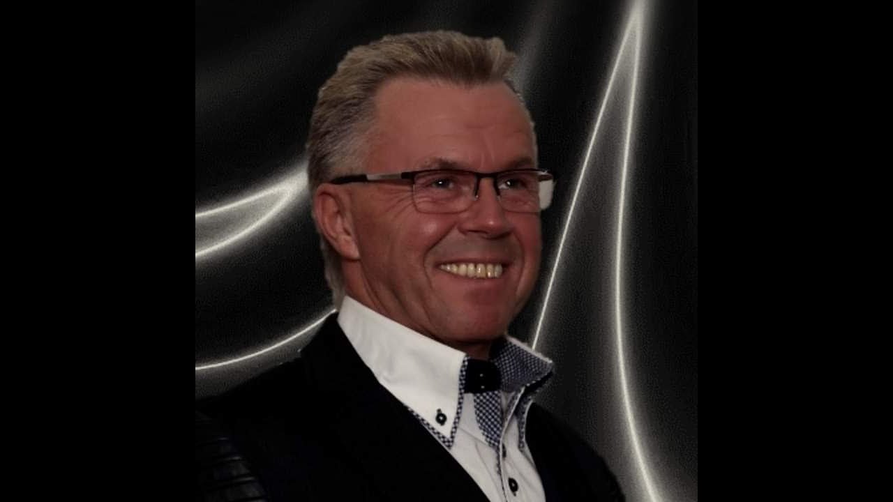 Roger Nysveen  