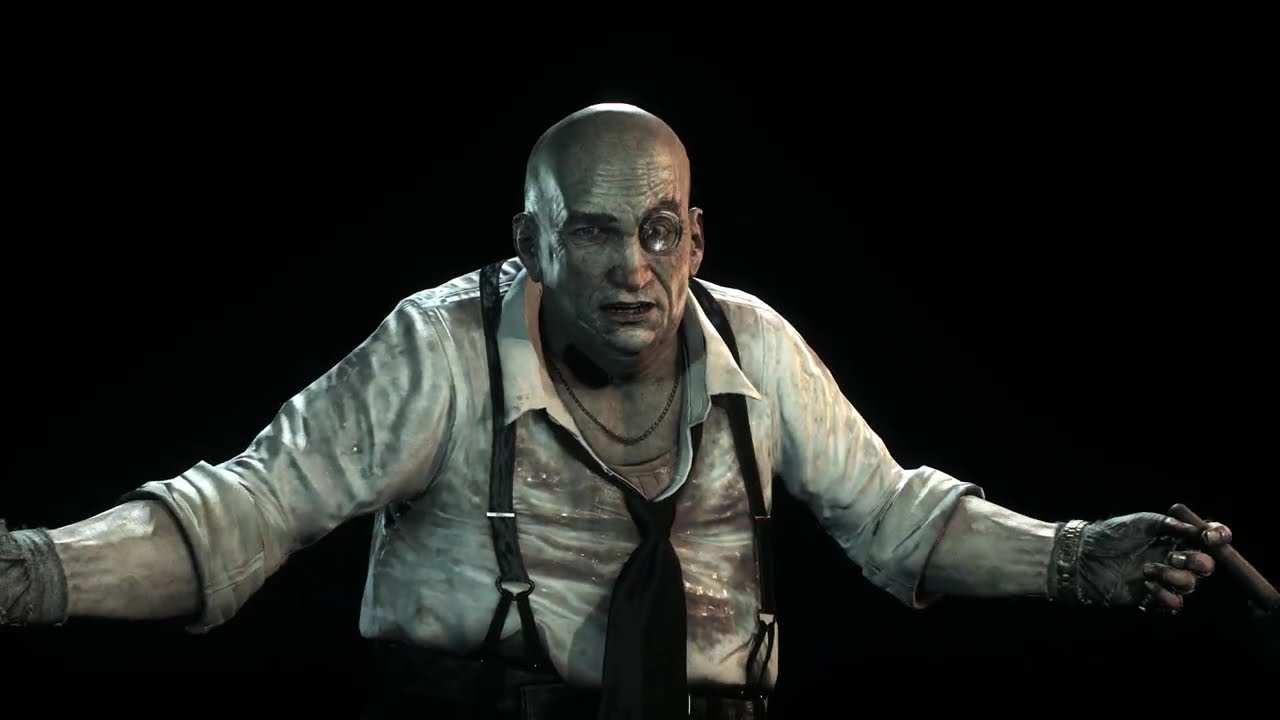 Arkham Knight - Asa Noturna & Batman Libertando Gotham e Salvando a Mulher Gato [PC] [v.1]