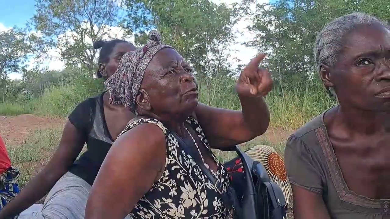 PUBLIC WORKERS IN LIVINGSTONE’S KASIYA FACE WITCHCRAFT SCARE