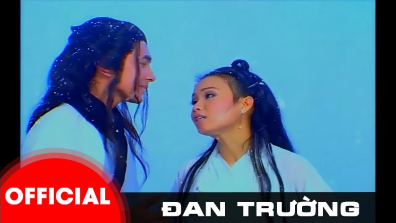 NẮNG GIÓ TÌNH TA || ĐAN TRƯỜNG [OFFICIAL]