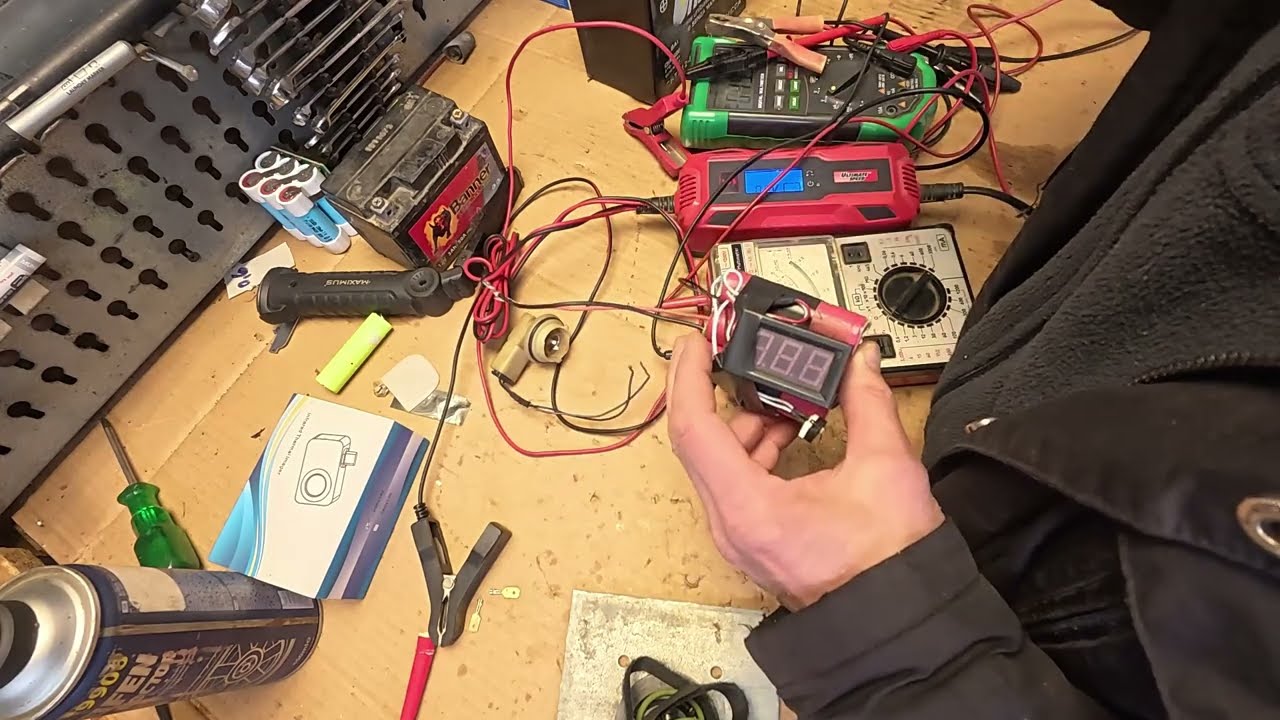 Ogniwa 18650 Li-ion Z Laptopa Zamiast Akumulatora