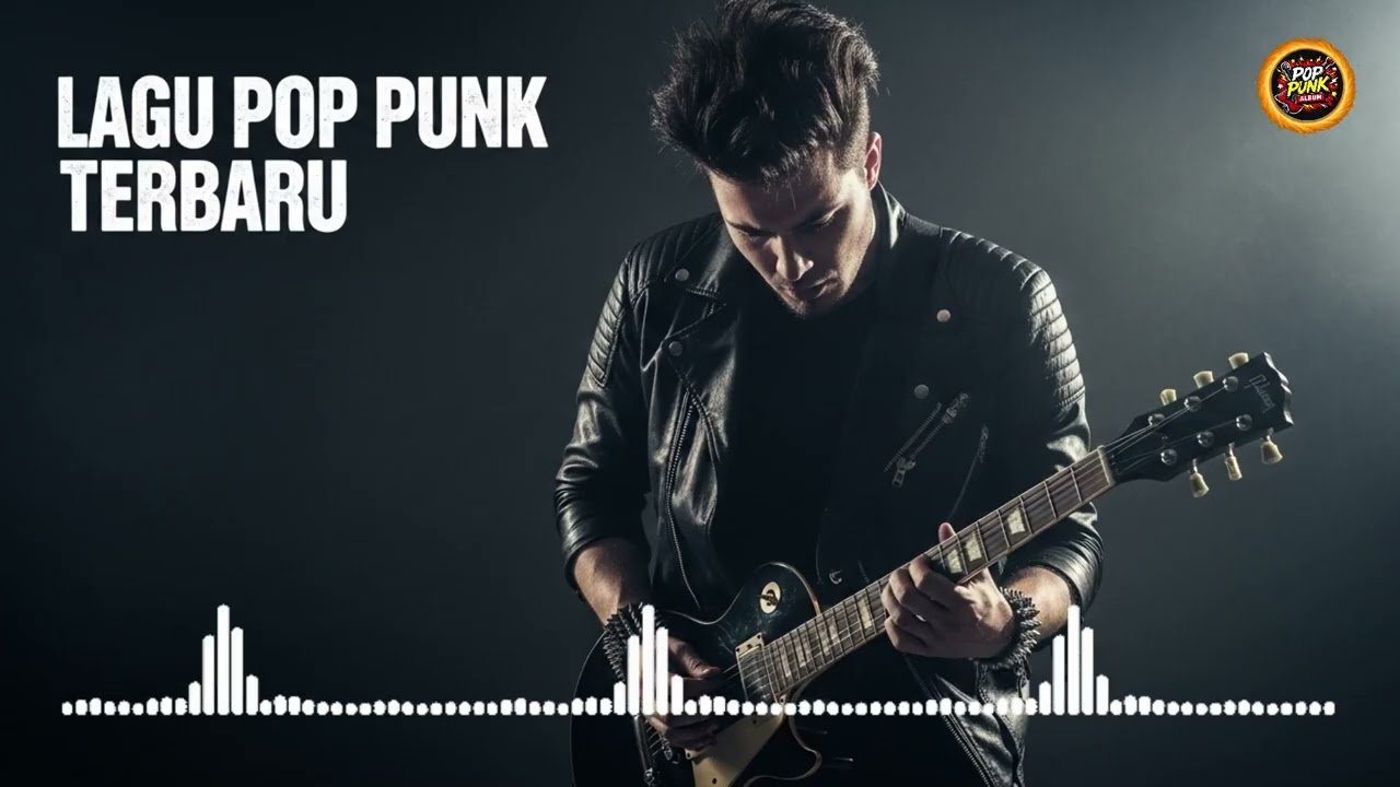 POP PUNK ROCK FULL ALBUM | PLAYLIST TERHITS 2026