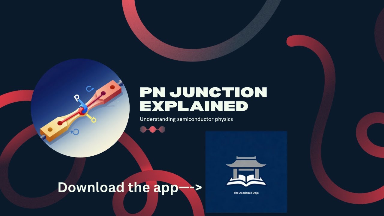 PN JUNCTION -Academicdojo