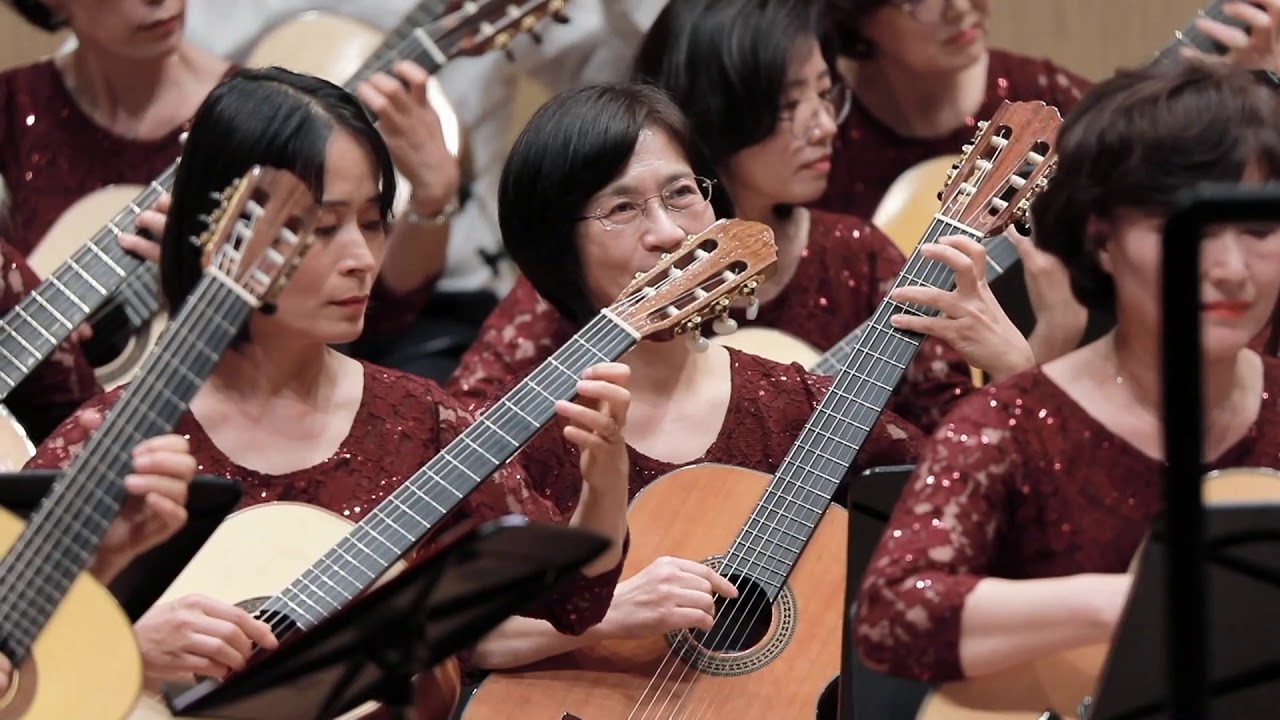 Spanish Serenade 스페인세레나데 - G. Bizet