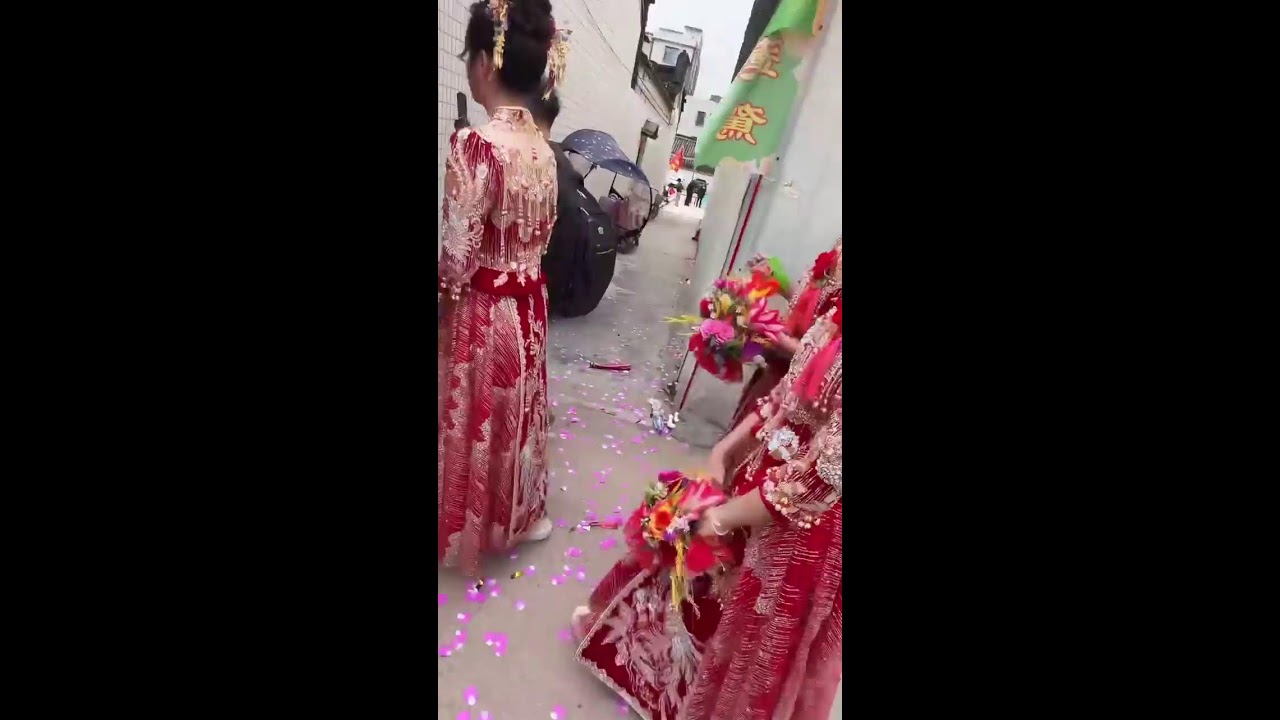 Chinese Beautiful Women