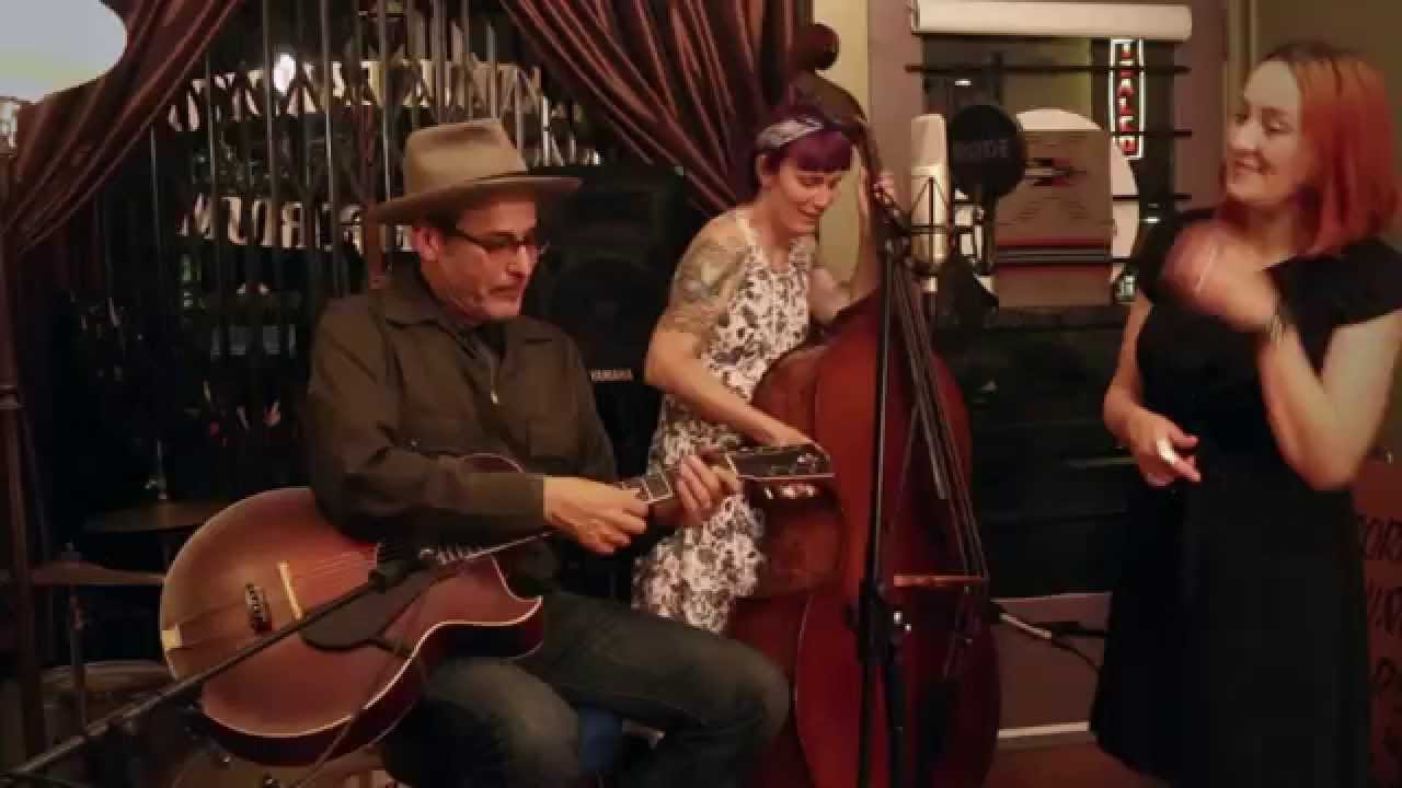 Veinte Años (Live)