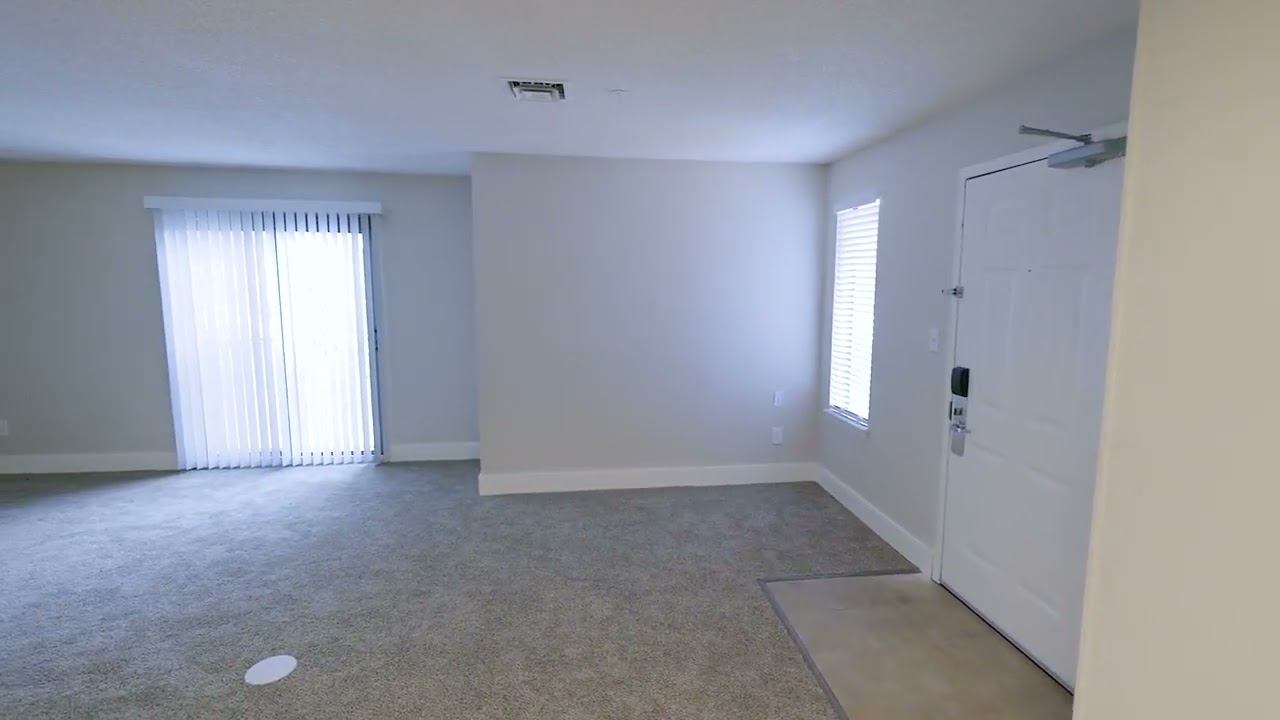 Pelican Lake Apartments Clearwater Florida - pelicanlakeapartments.com - Studio Apartment For Rent