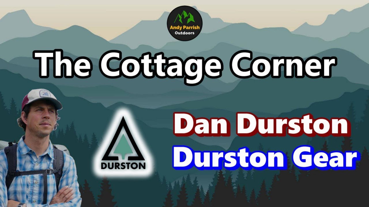 How the X-Mid Was Born & What Else Is Coming - Dan Durston of Durston Gear
