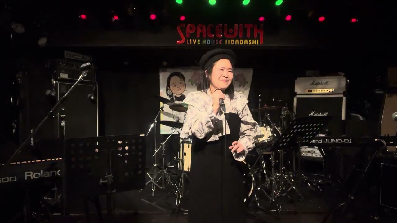 甘くて苦いフェアリーテイル🎀　飯田橋スペースウィズ🎀
