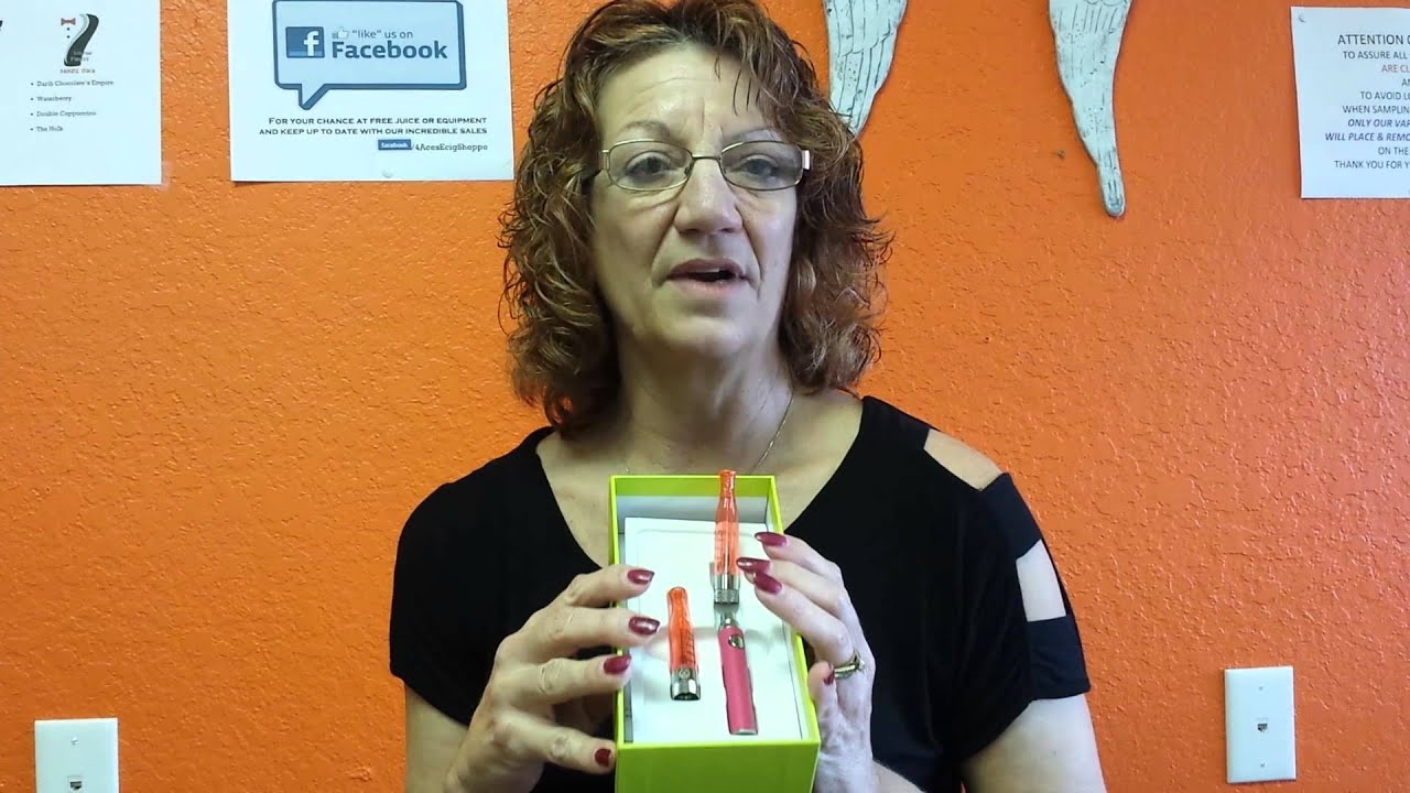 Best E Cig Valentine's Day Deals | Palm Harbor, FL | 4 Aces E Cig Shop