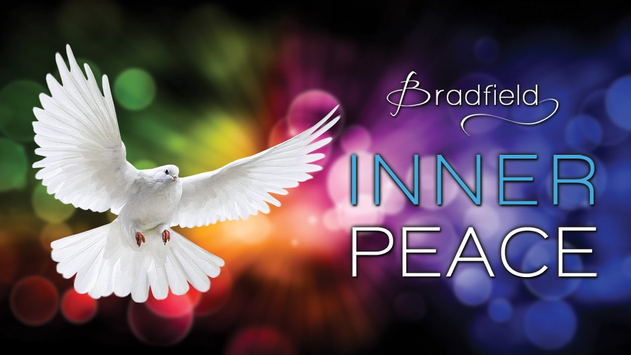 Inner Peace  | Profound connection with ourselves and the Universe