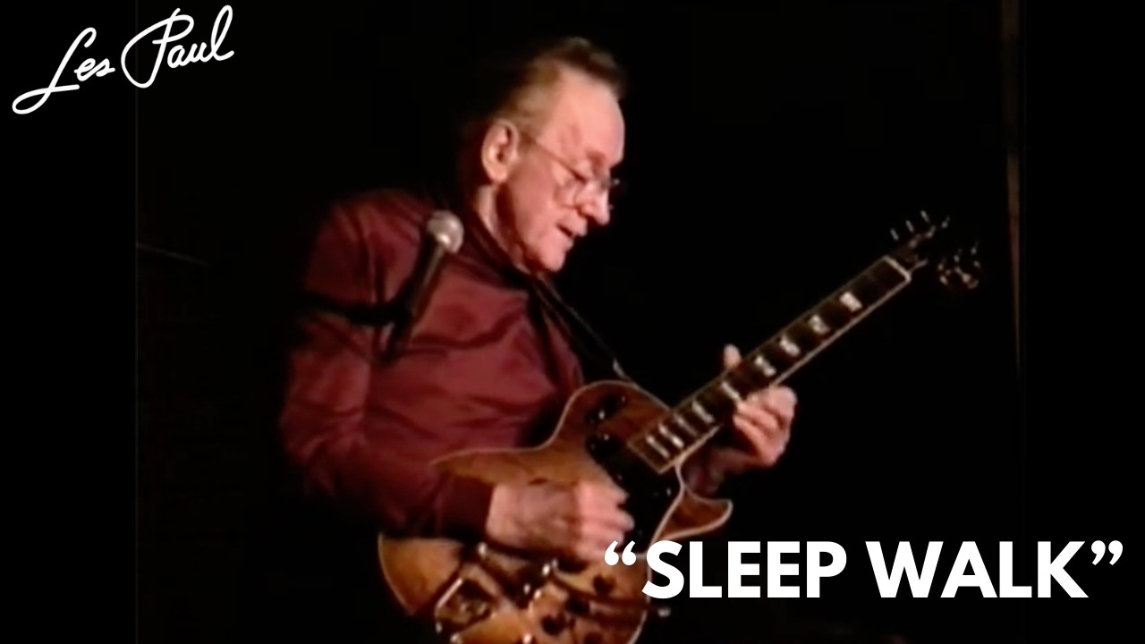 Les Paul  