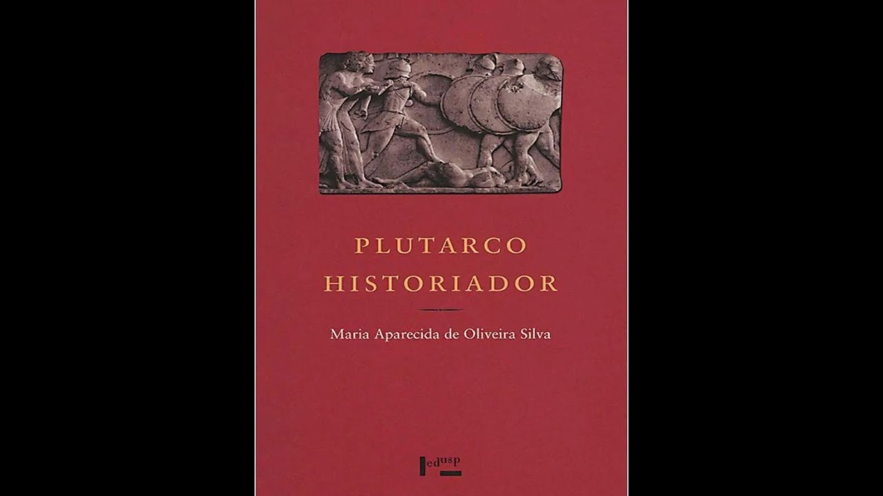 Plutarco Historiador: análise das biografias espartanas