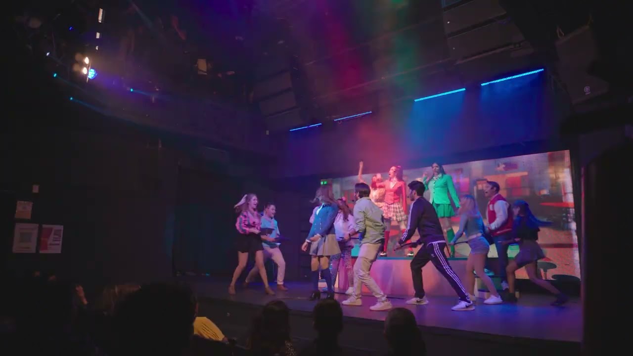 Heathers México