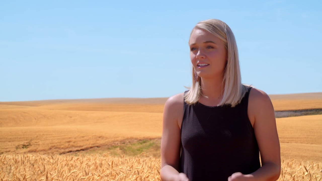 Millennial Farmers and the Future of Agriculture | Washington Grown