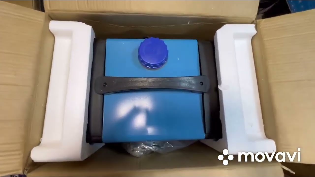Автономный  отопитель Koetsu 12v на 5кв